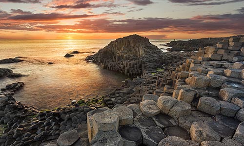 Ireland