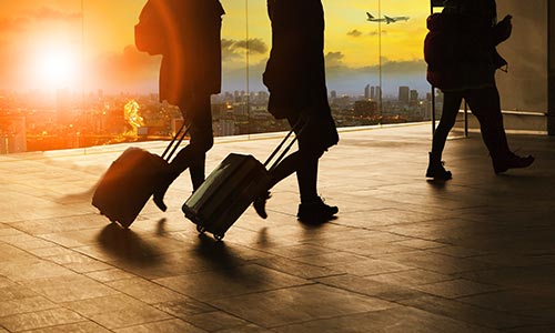 Regular Touring Services